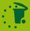 Billede af appen affaldsportal