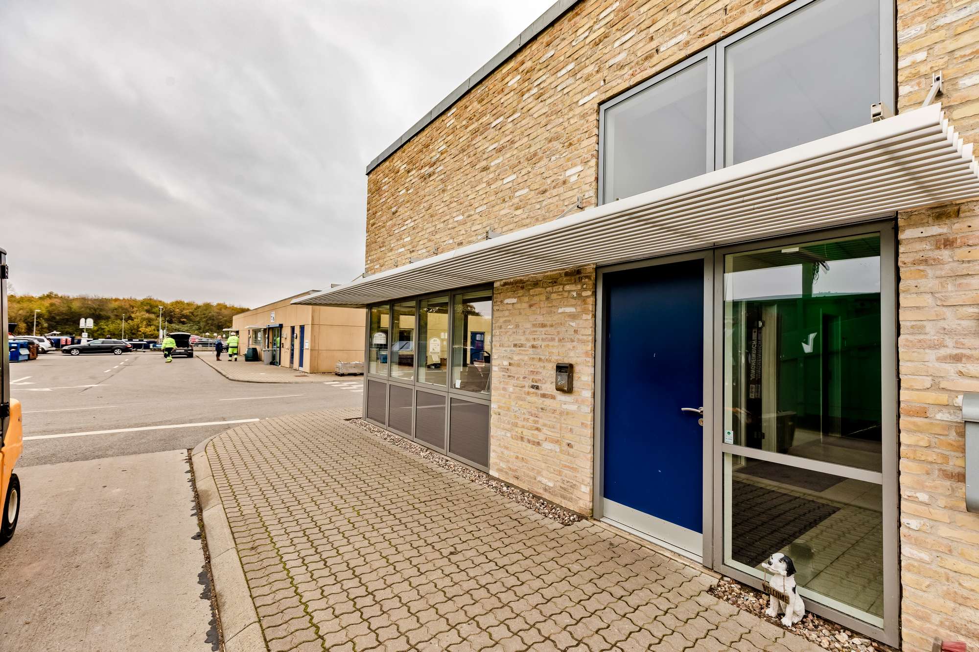 Køb på genbrugsstationerne