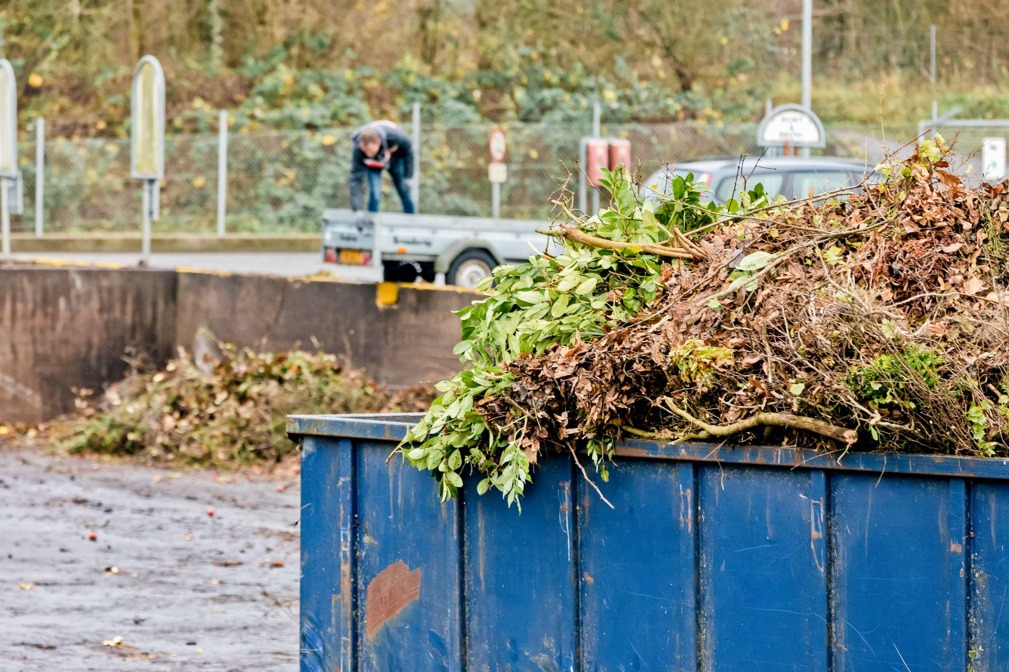 Adgang udenfor åbningstid
