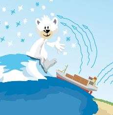 Vandets Kredsløb Og Verden