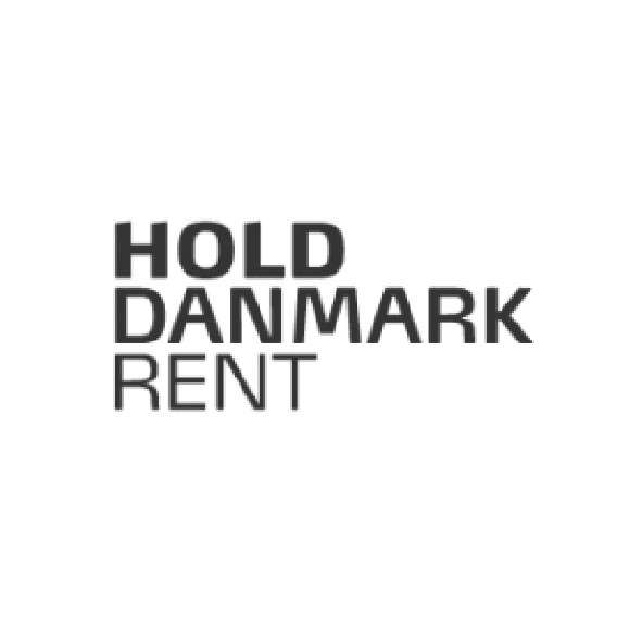 Hold Danmark Rent