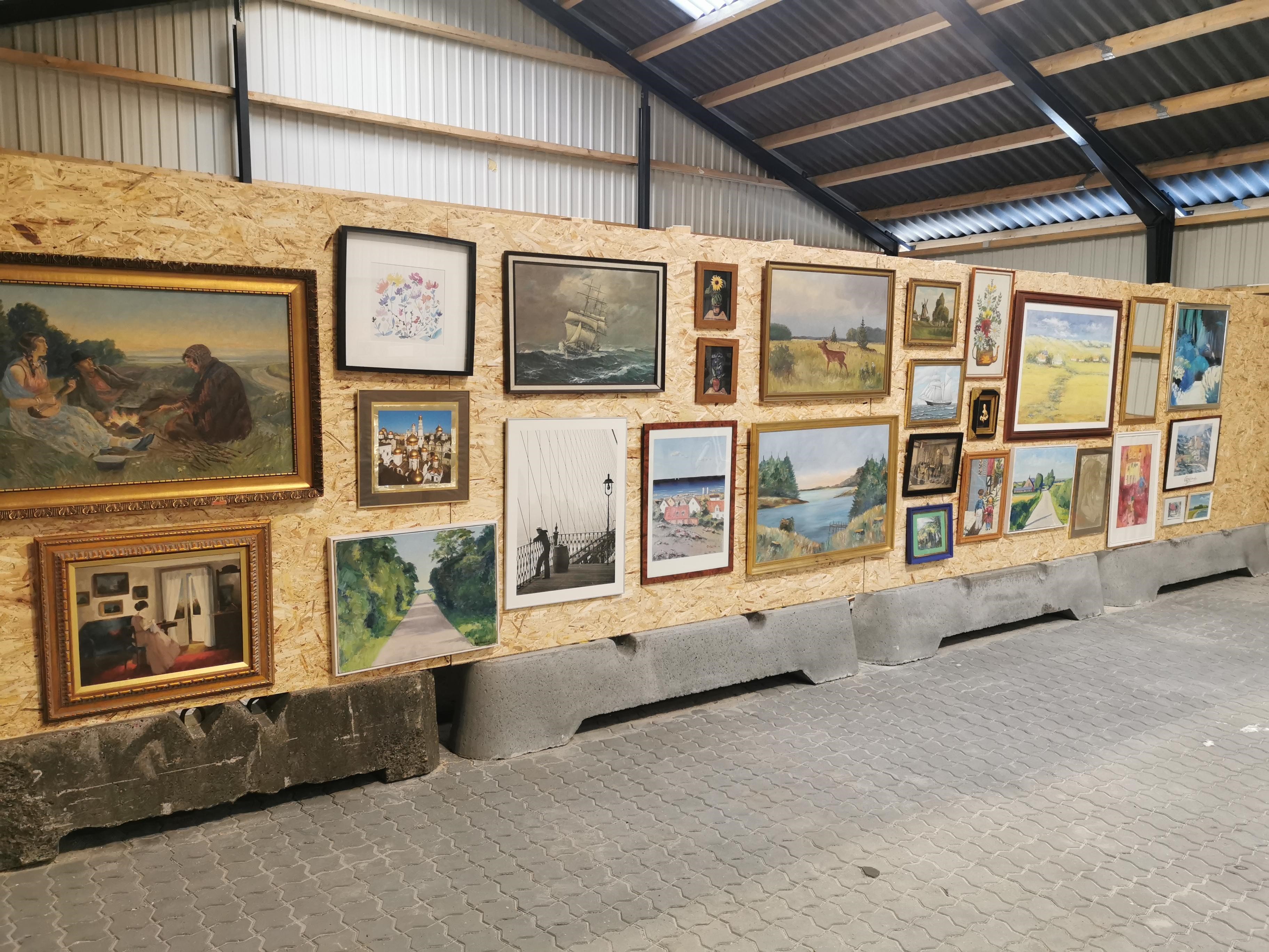 Direkte genbrug lever videre