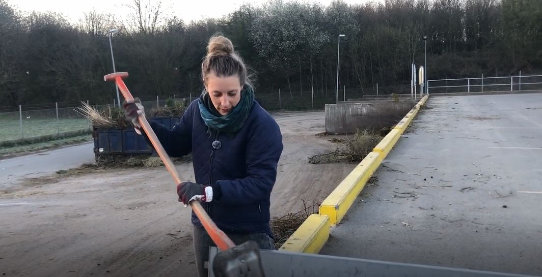 Film Om 24 7 Og Haveaffald Billede