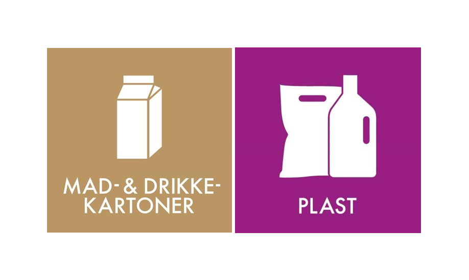 Nu kan du snart sortere mad- og drikkekartoner til genanvendelse