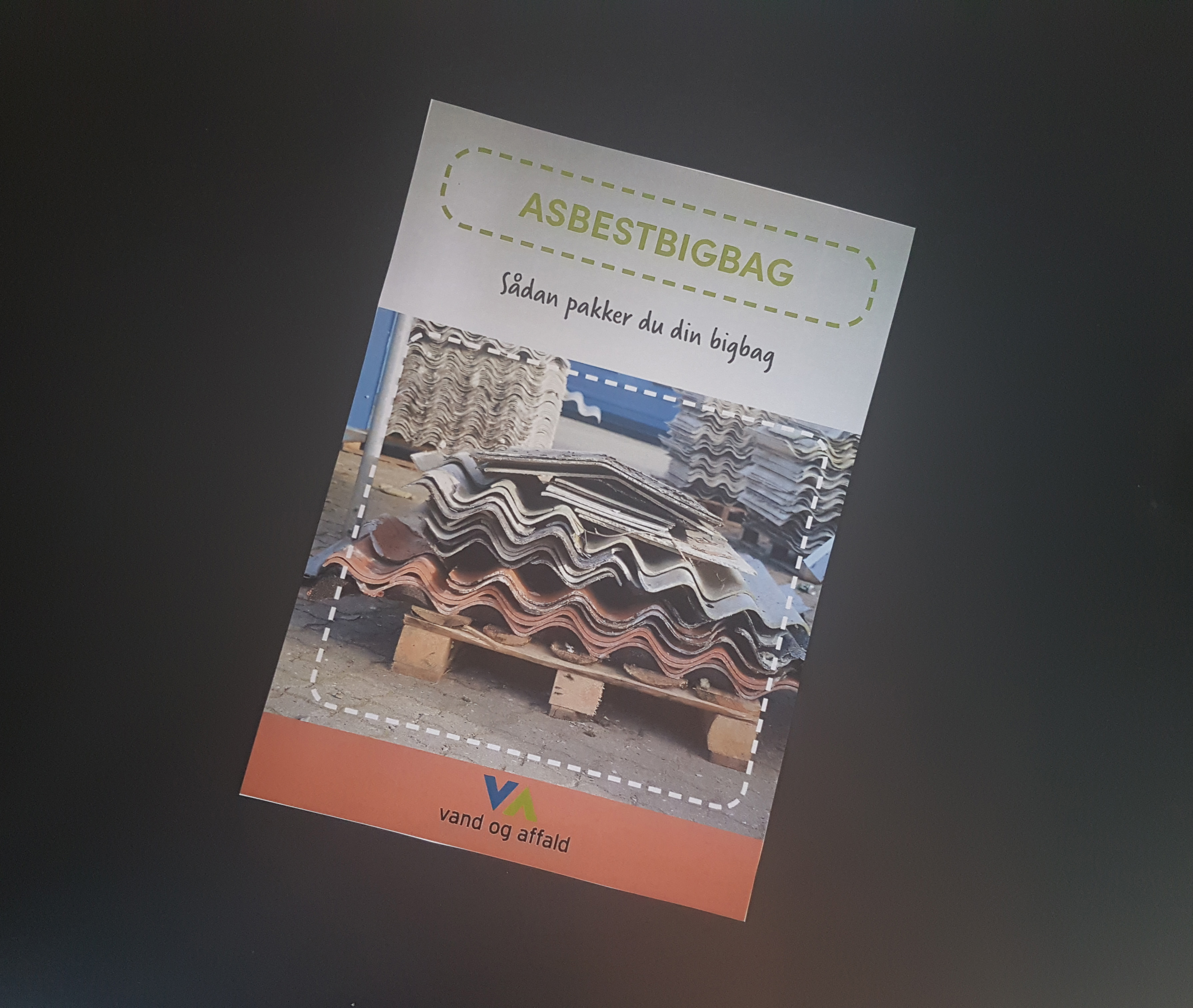 Hent vejledning til pakning her