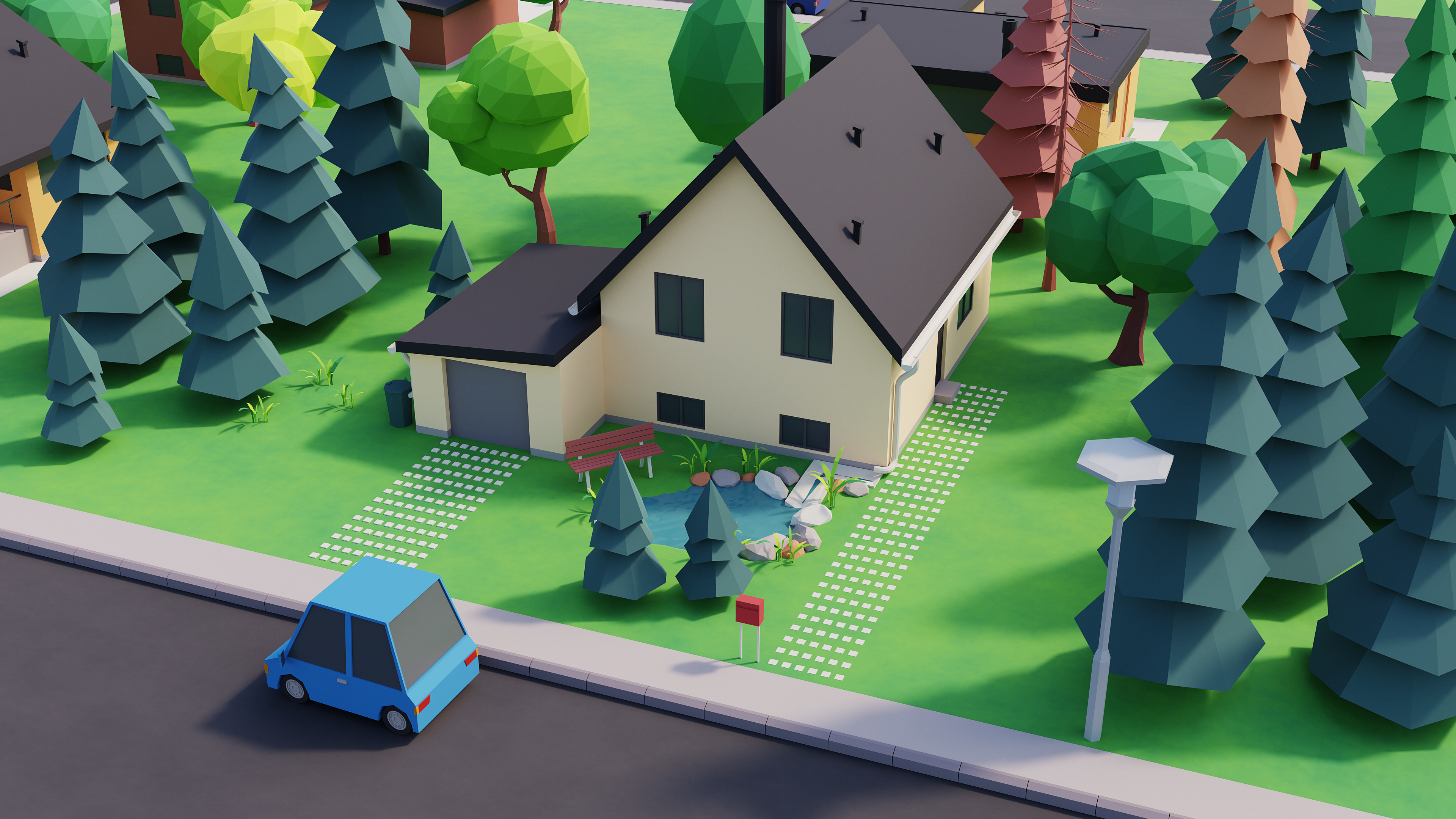 Film om kloakker og overløb