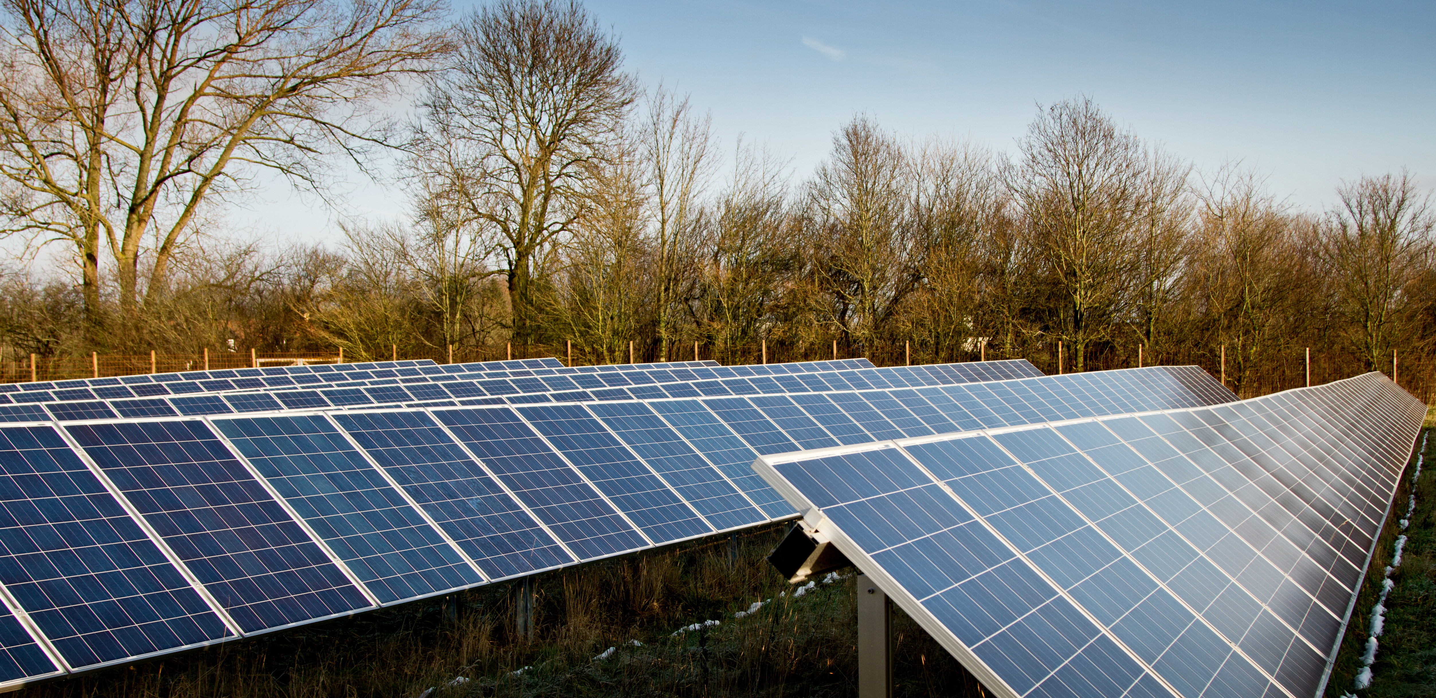 Grønt energifællesskab på vej i Skårup