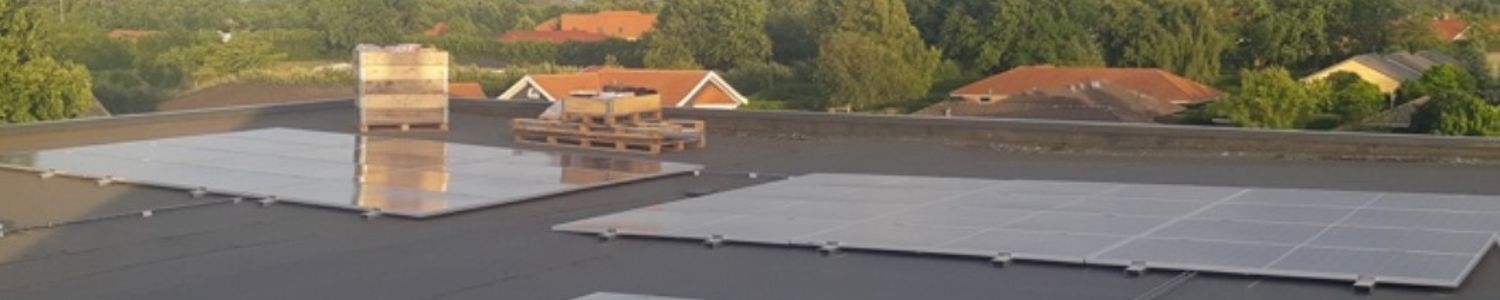 Åbningsreception og debat om energifællesskaber 29. august kl. 17-19